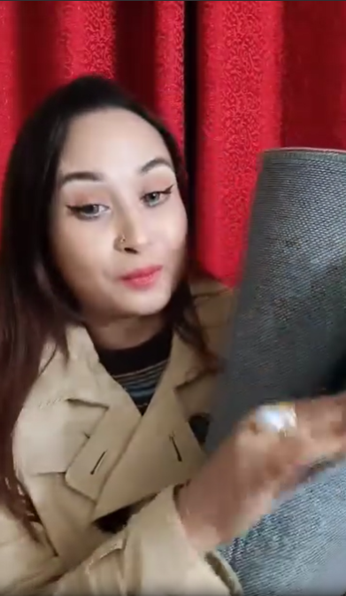 Influencer